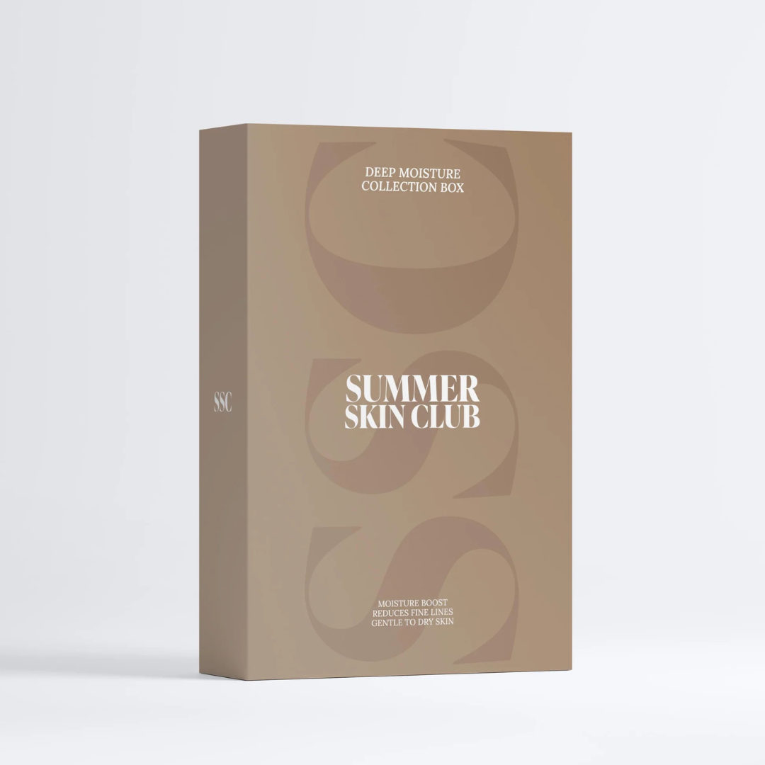 Daily Radiance Collection Box