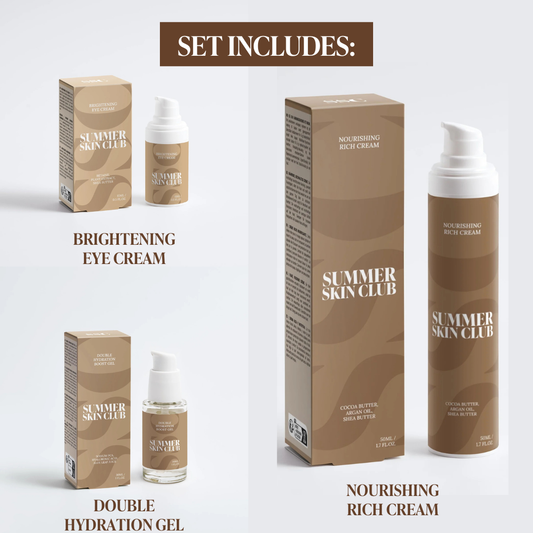 Deep Moisture Collection Box