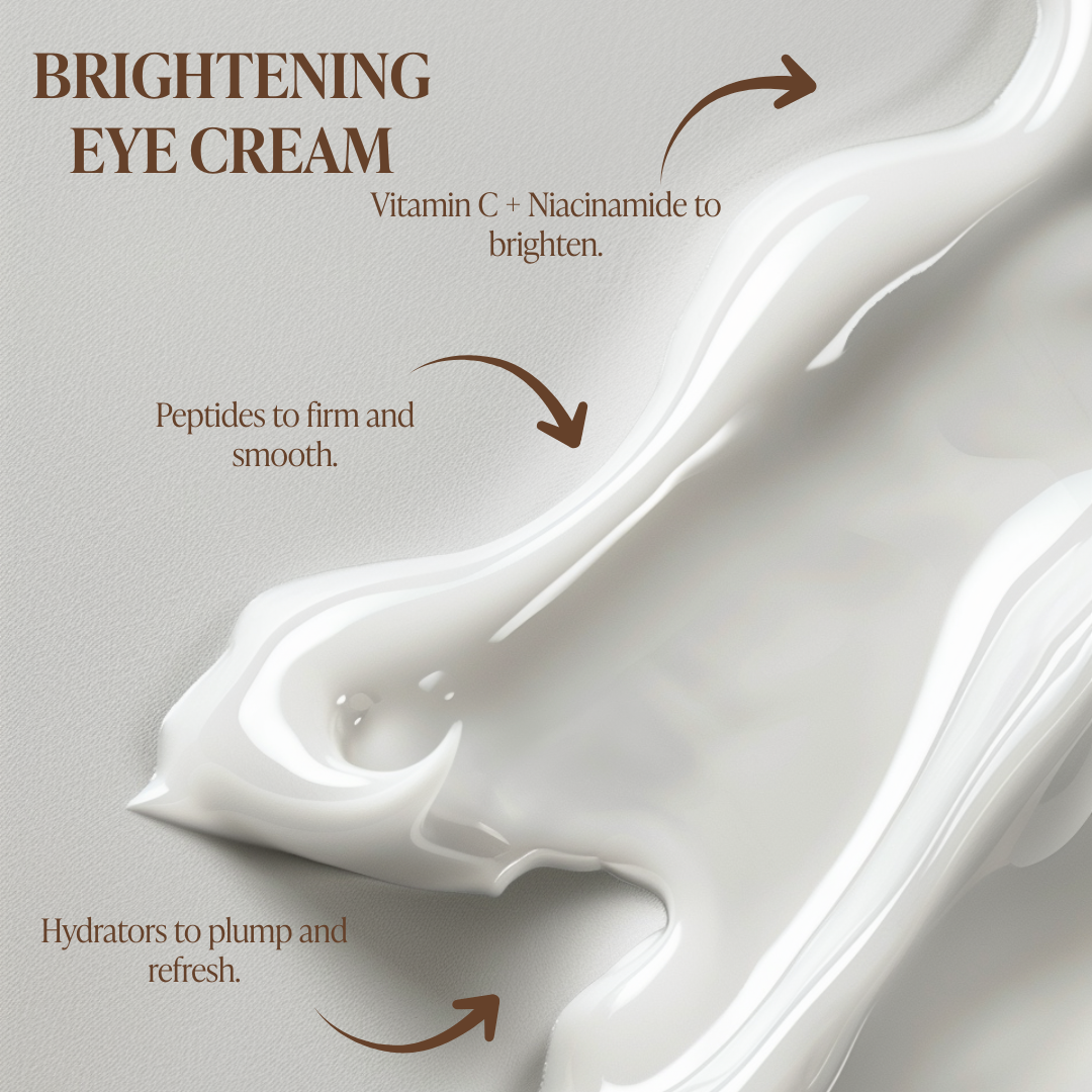 Brightening Eye Cream