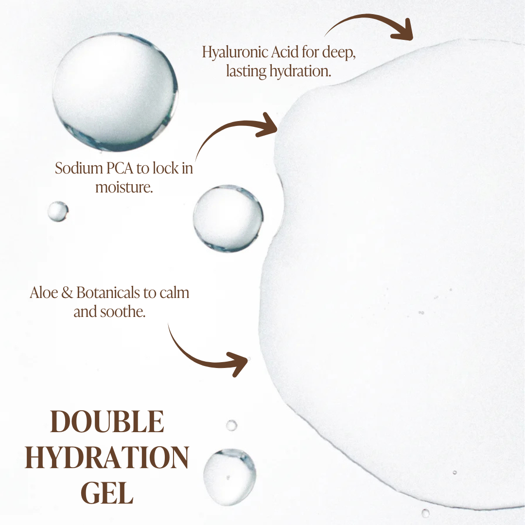 Deep Moisture Collection Box