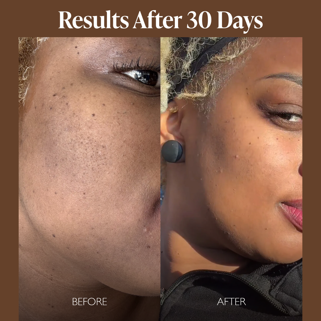 Brightening Eye Cream