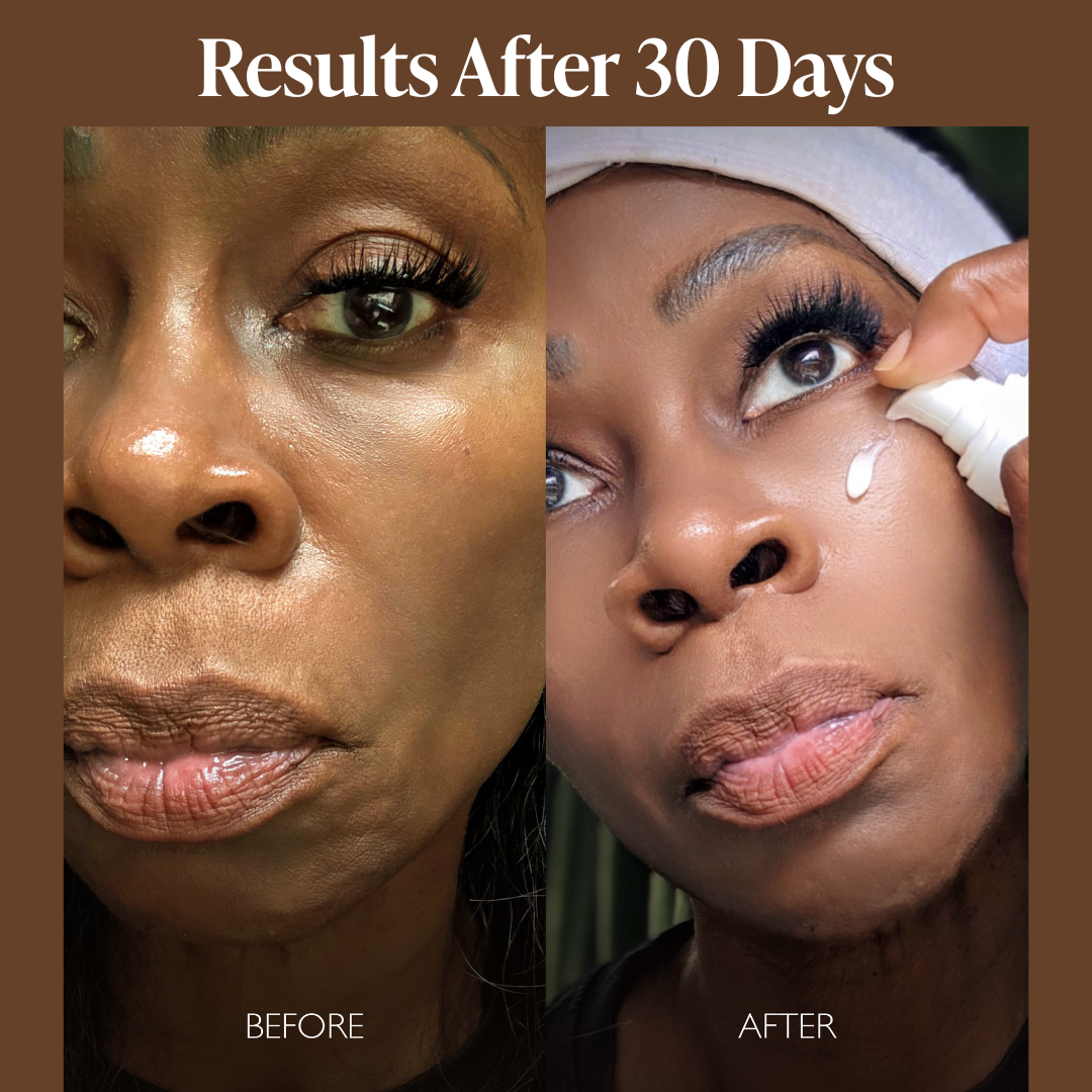 Moisturizing Day Cream