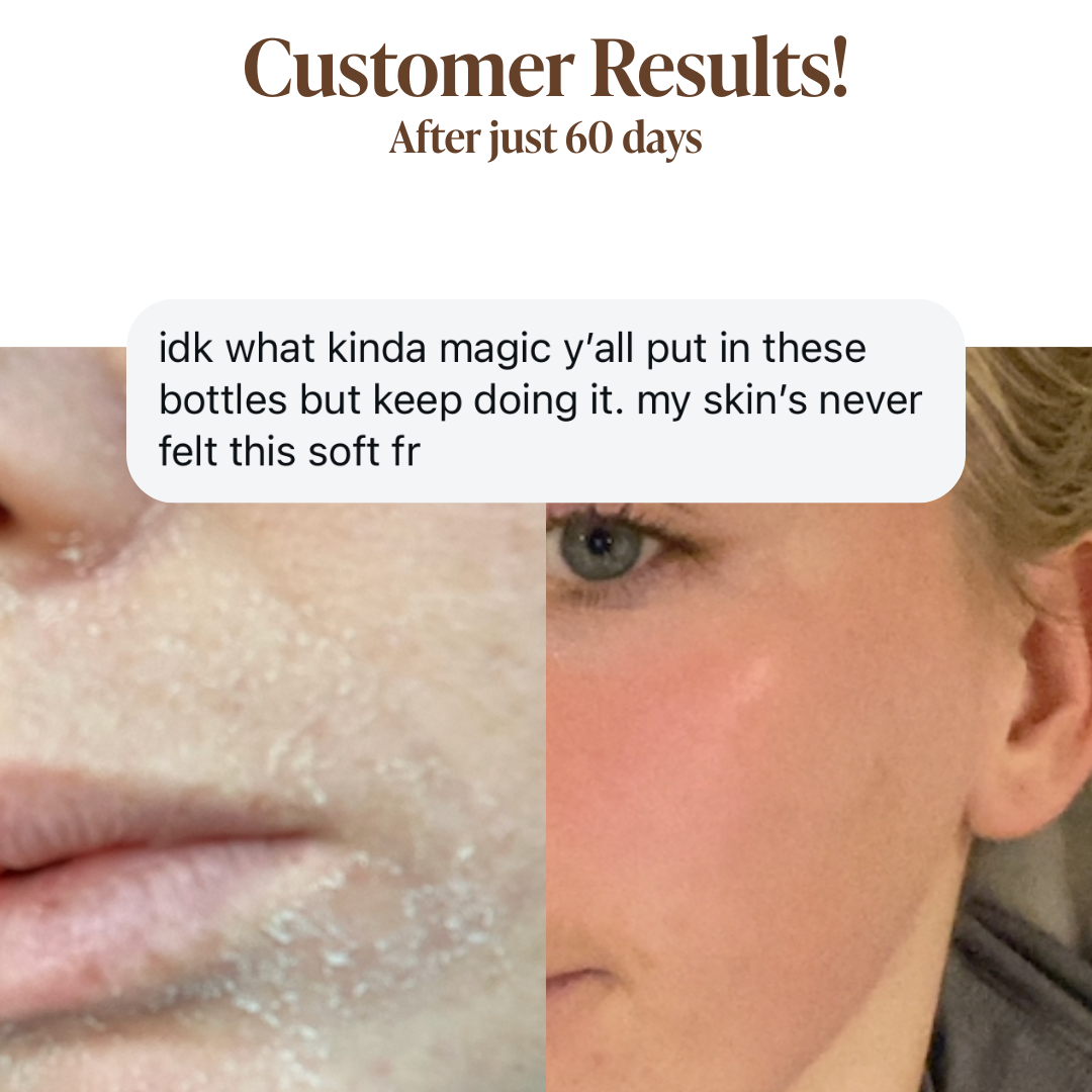 All-In-One Facial Oil