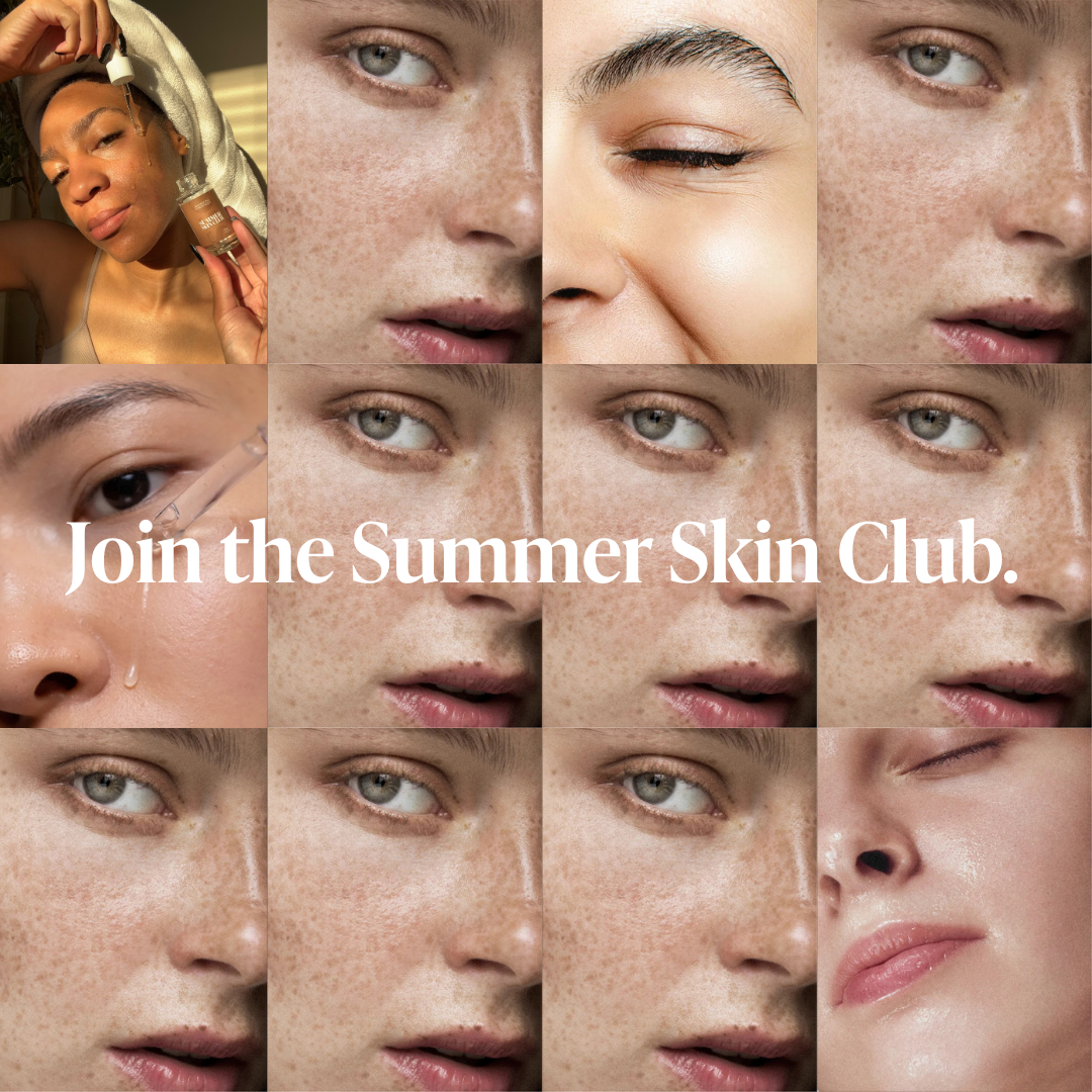 Brightening Eye Cream