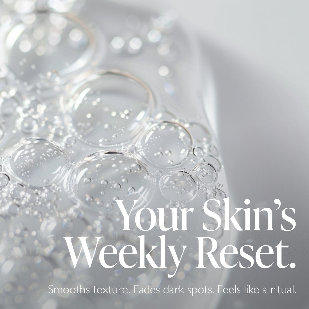 AHA Peeling Concentrate