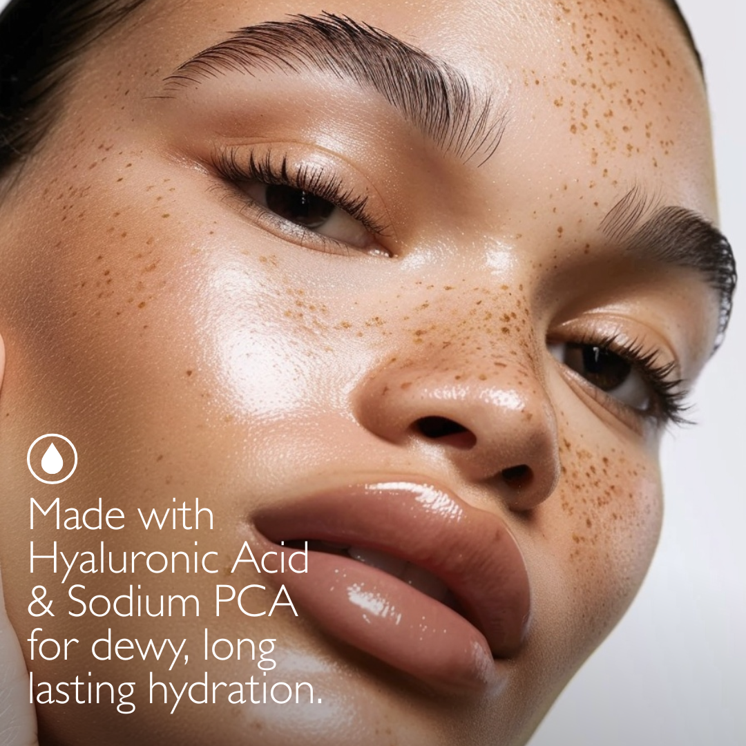 Double Hydration Boost Gel