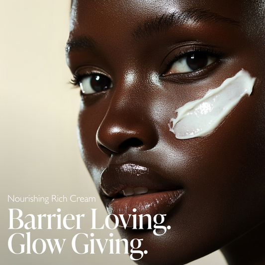 Nourishing Rich Cream