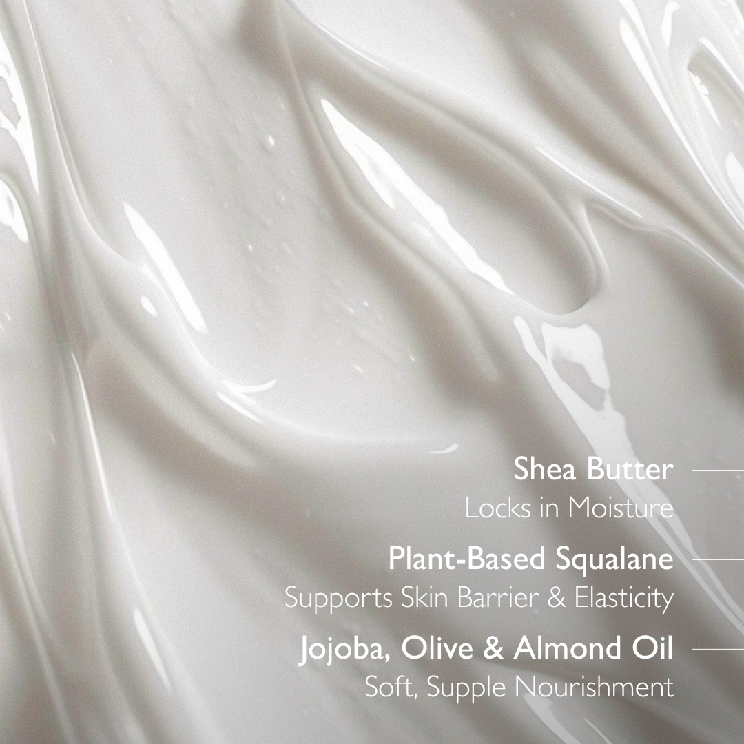 Nourishing Rich Cream