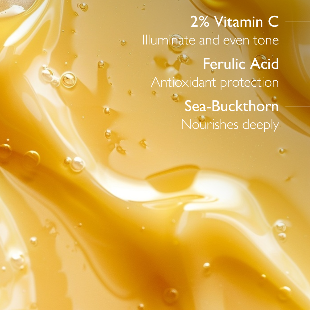 Vitamin C Serum
