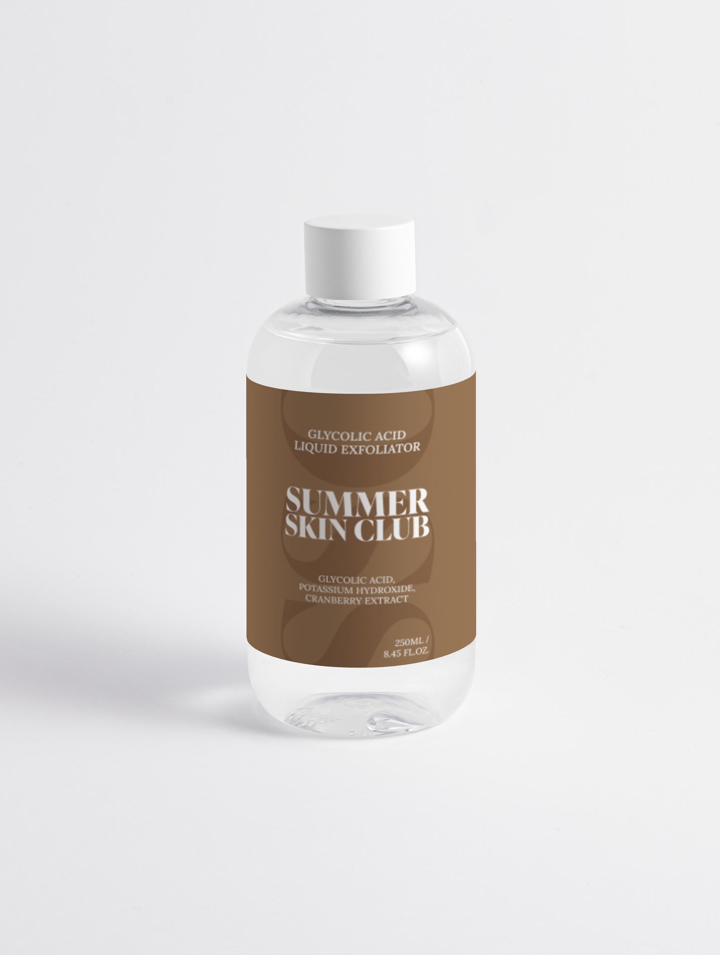 Glycolic Acid Liquid Exfoliator
