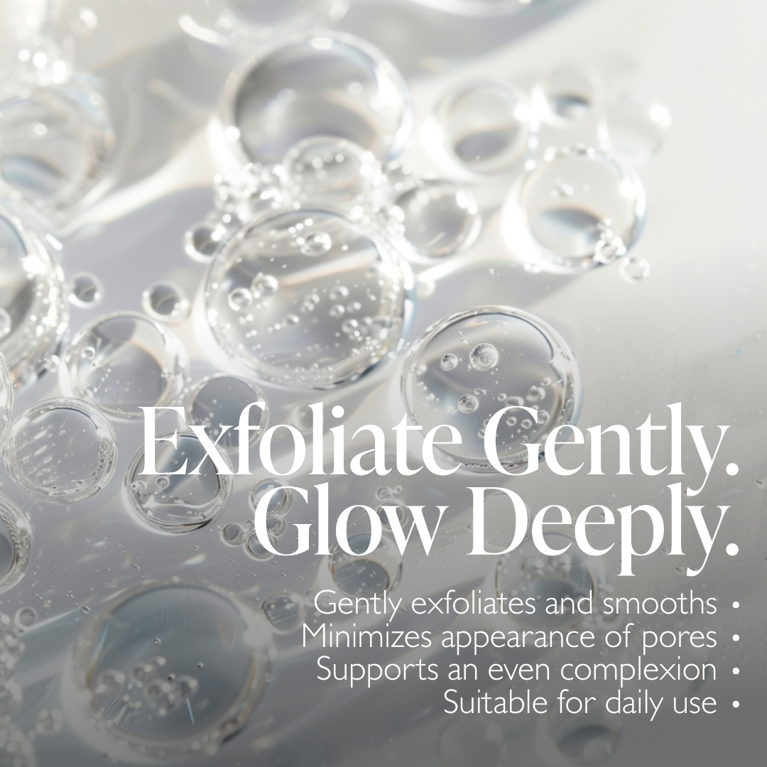 Glycolic Acid Liquid Exfoliator