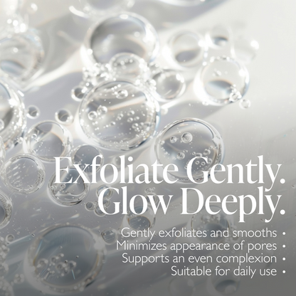 Glycolic Acid Liquid Exfoliator