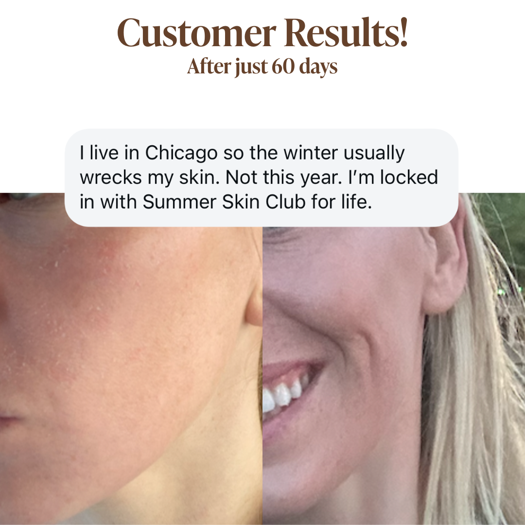 Deep Moisture Collection Box