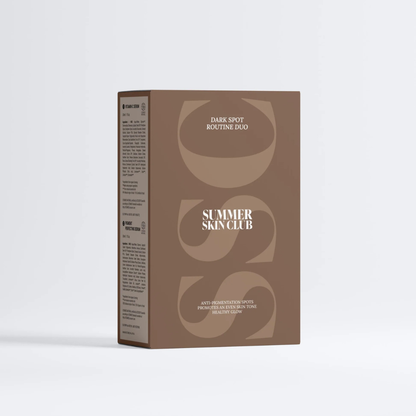 Dark Spot Routine Duo