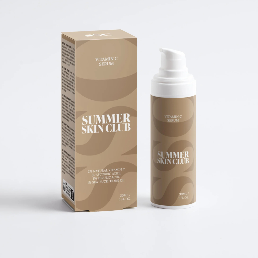 Vitamin C Serum
