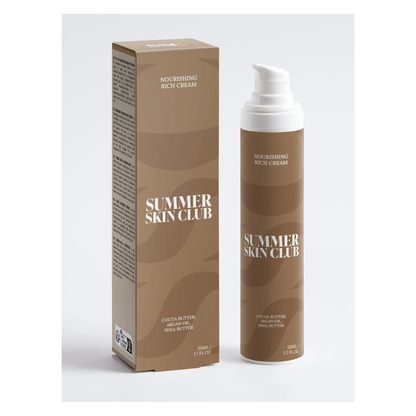 Nourishing Rich Cream