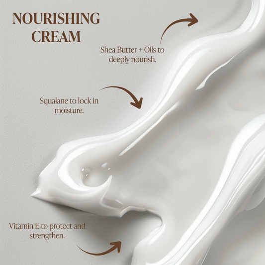 Nourishing Rich Cream