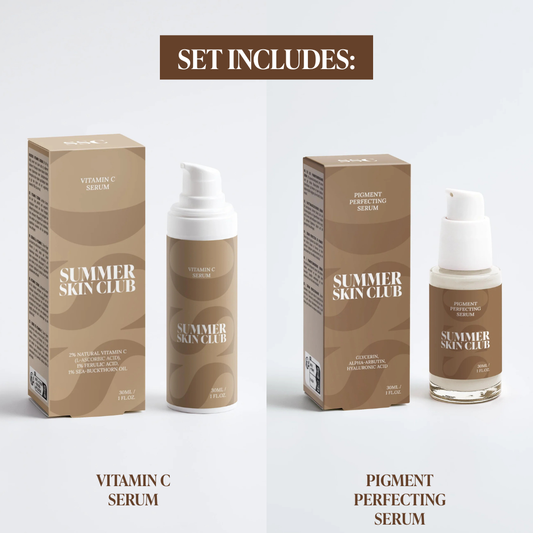 Dark Spot Routine Duo