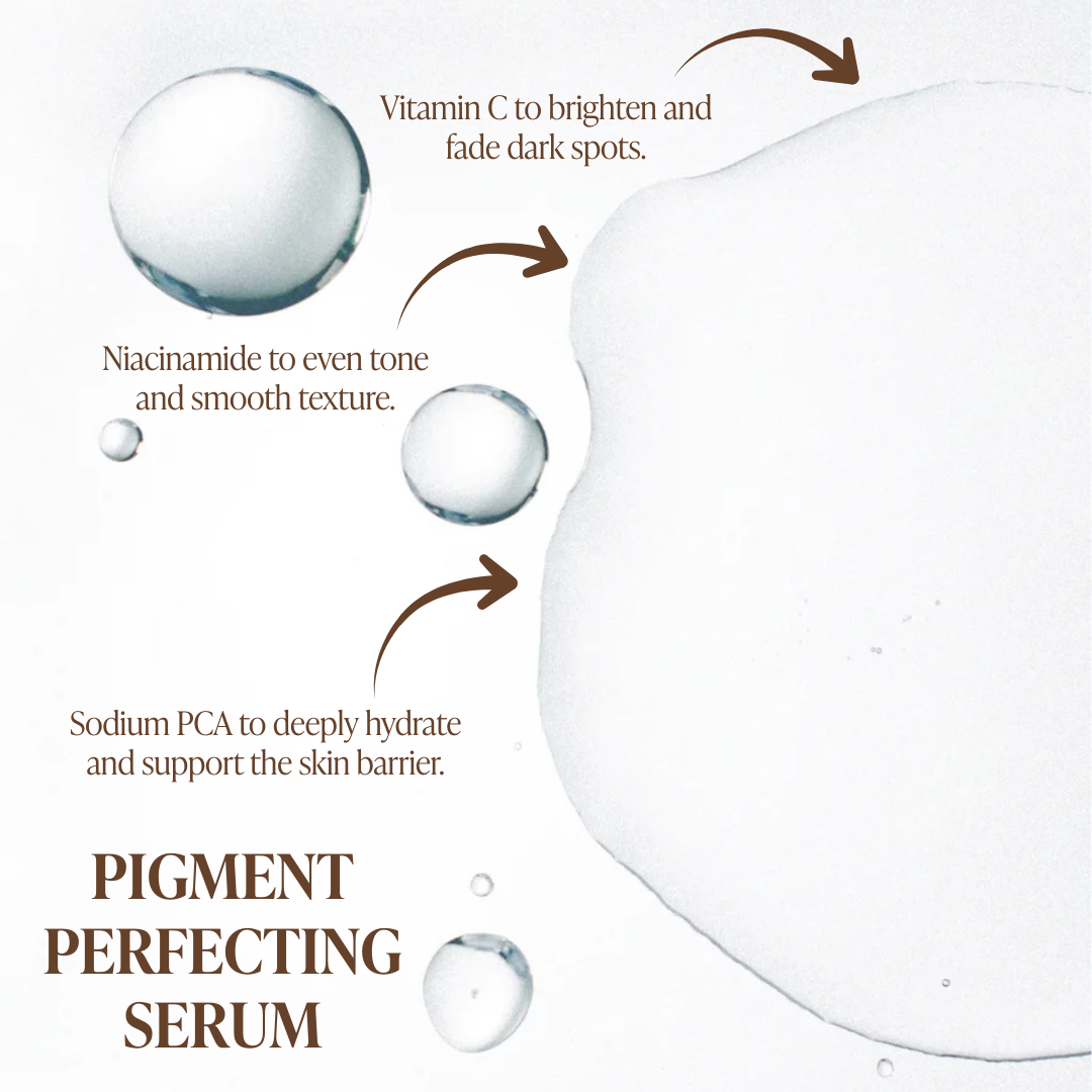 Pigment Perfecting Serum