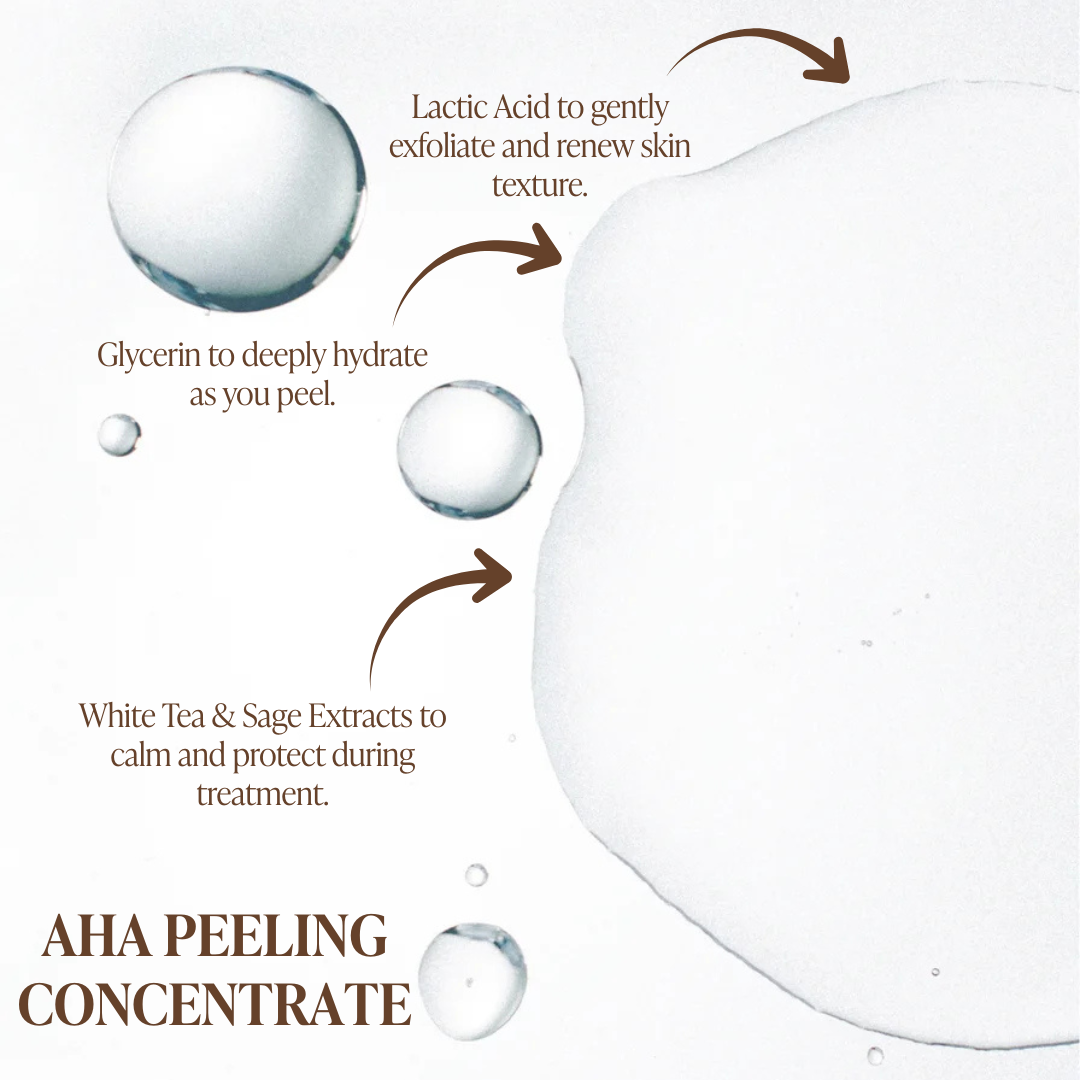 AHA Peeling Concentrate