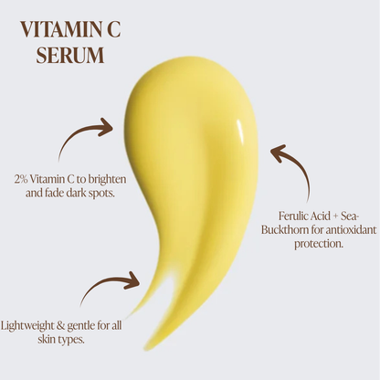 Vitamin C Serum