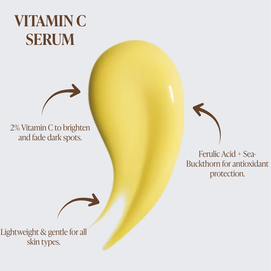 Vitamin C Serum