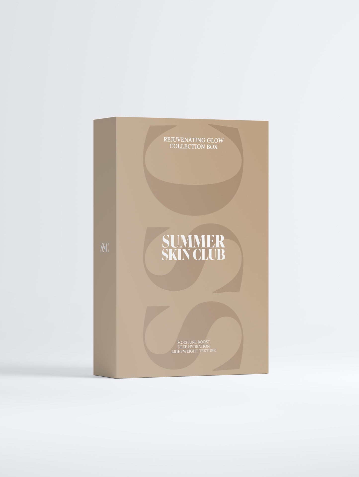 Rejuvenating Glow Collection Box