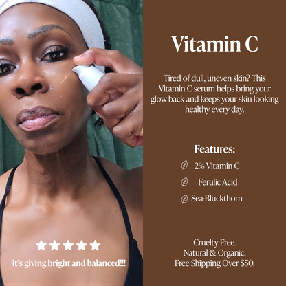 Vitamin C Serum