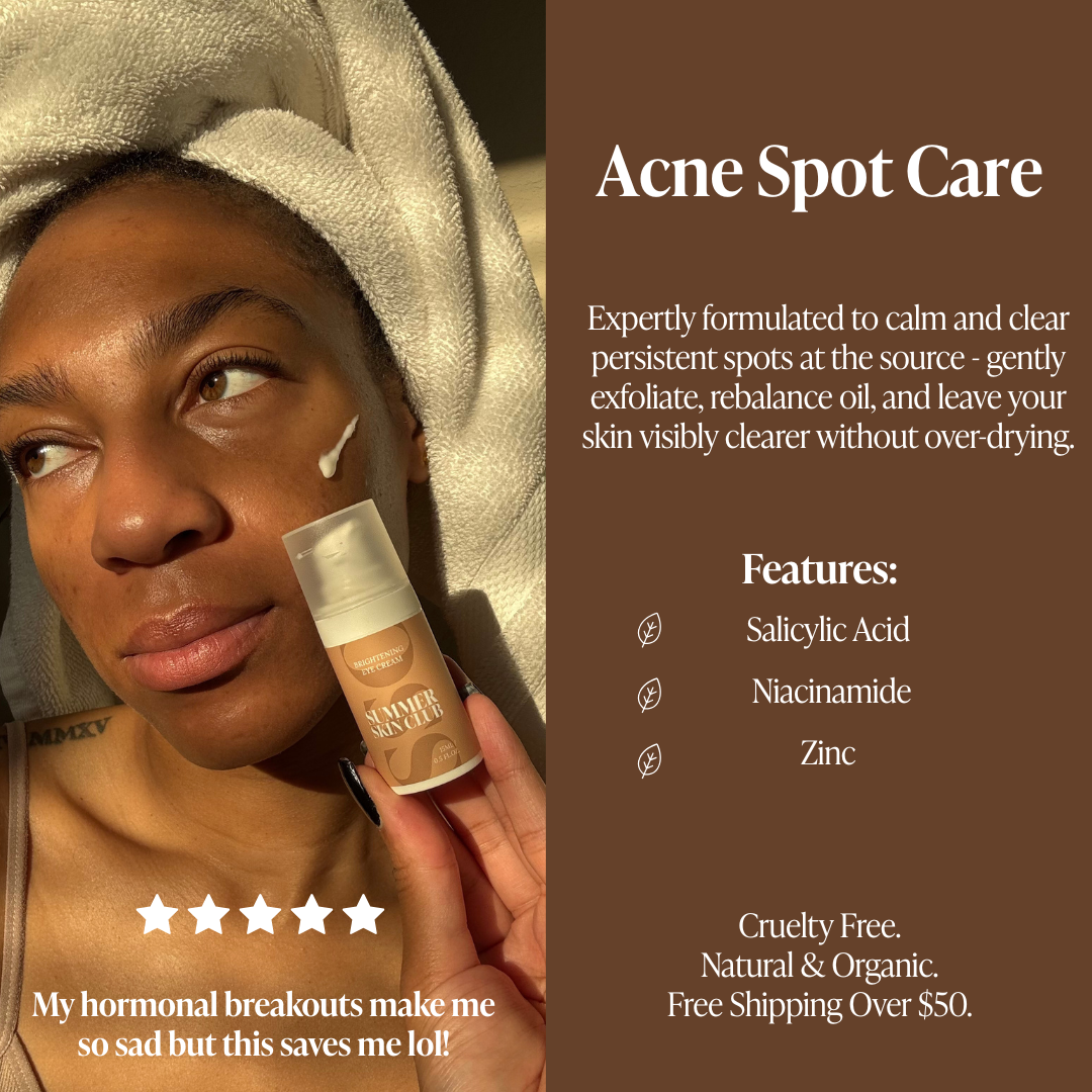 Acne Spot Care