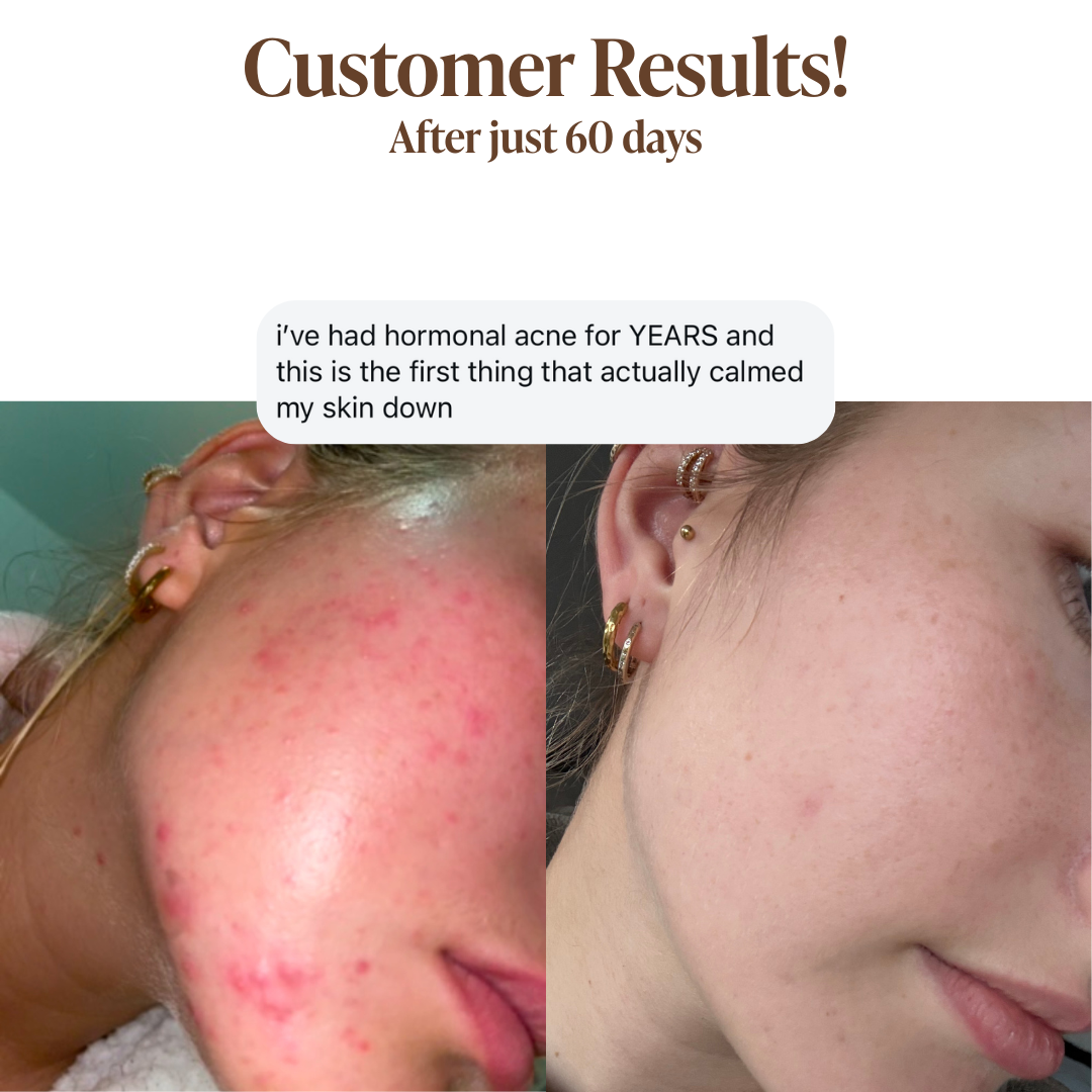 All-In-One Facial Oil