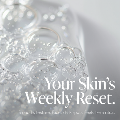 AHA Peeling Concentrate