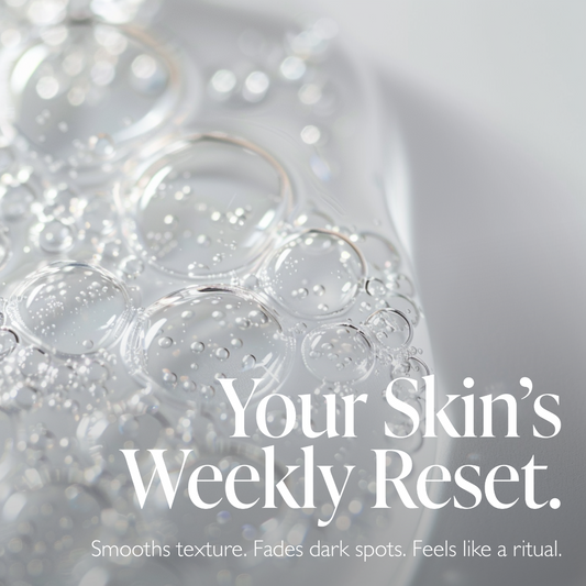 AHA Peeling Concentrate