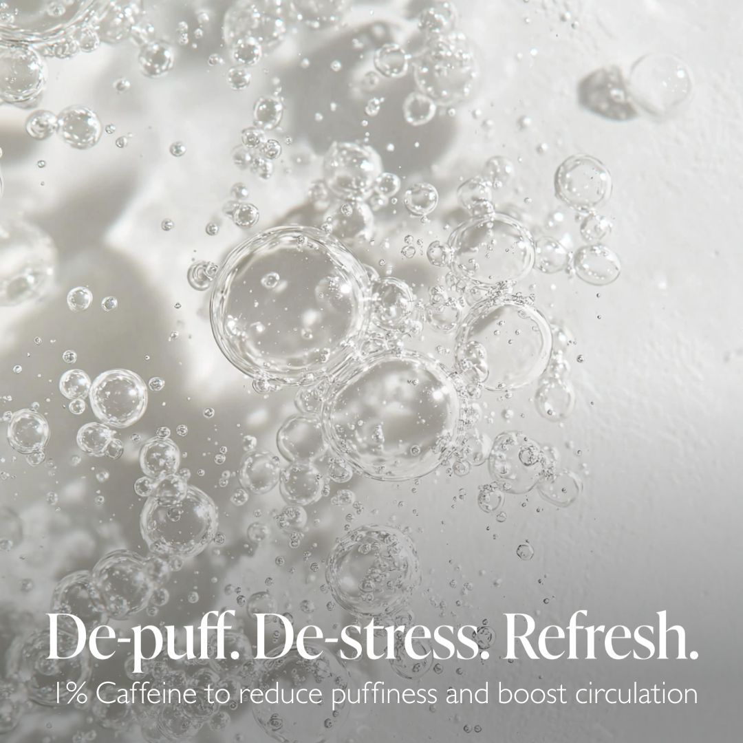 Caffeine Gel Booster