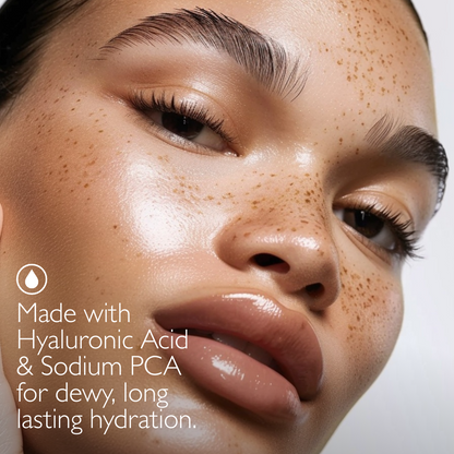 Double Hydration Boost Gel