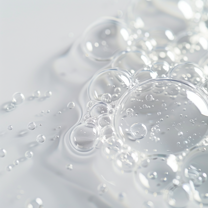 Double Hydration Boost Gel