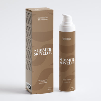 Deep Moisture Collection Box