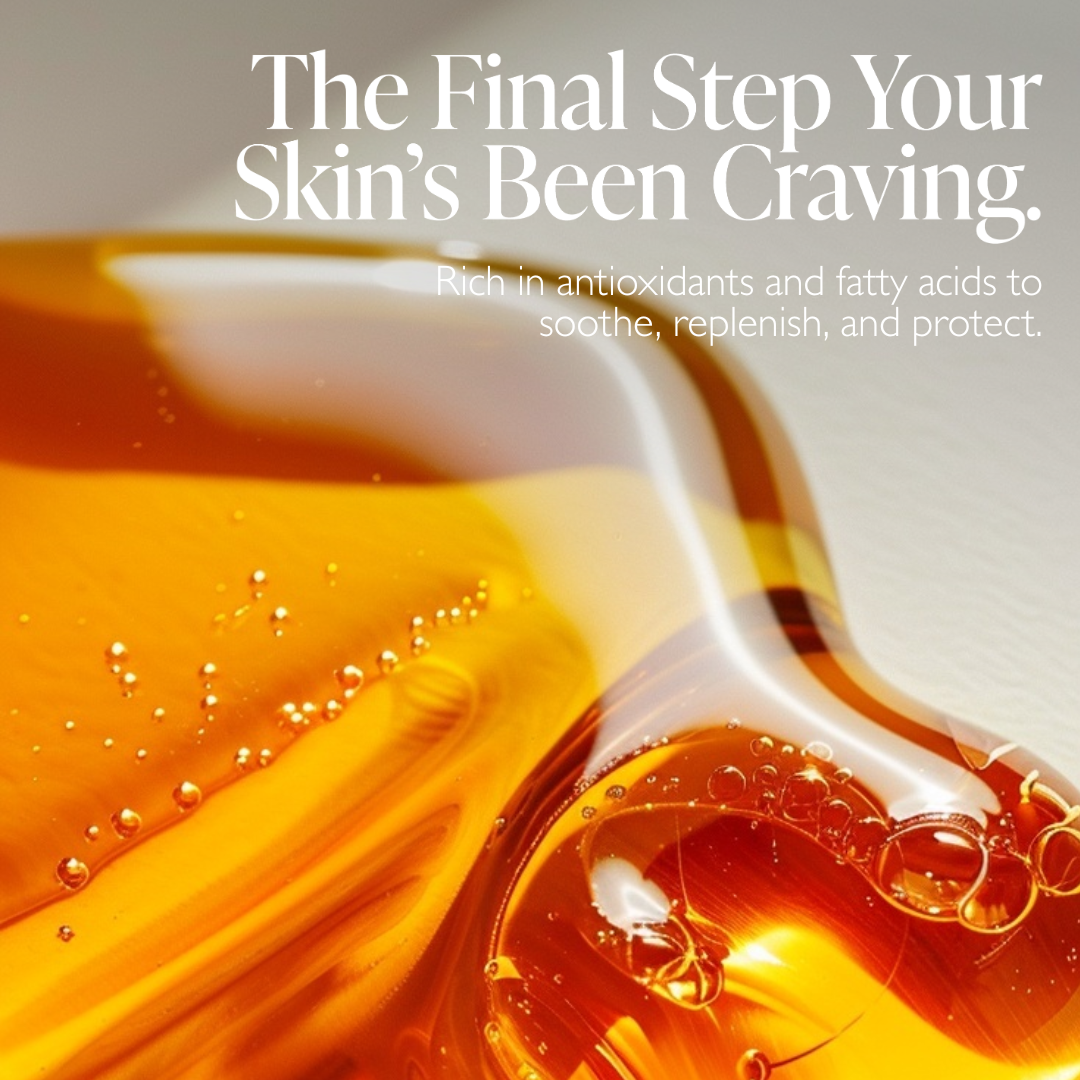 Nourishing Facial Oil