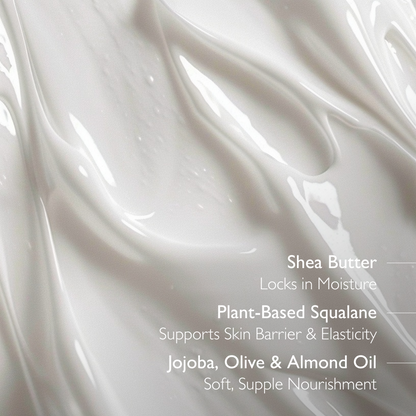 Nourishing Rich Cream