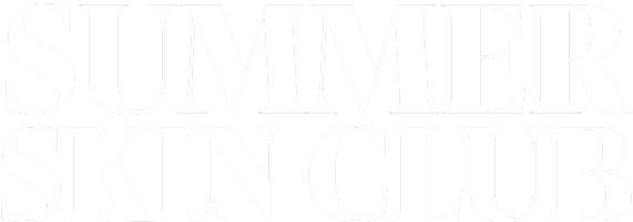 Summer Skin Club